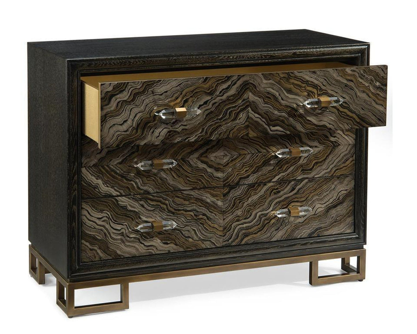 John Richard Portoro Chest