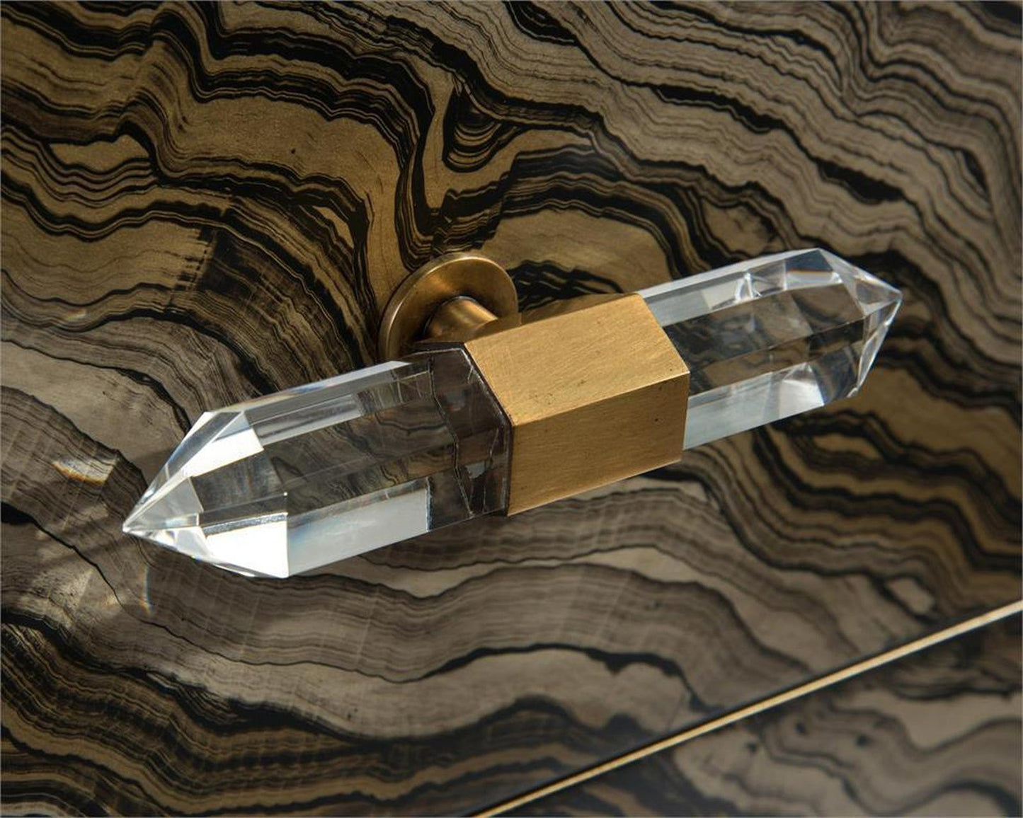John Richard Portoro Chest