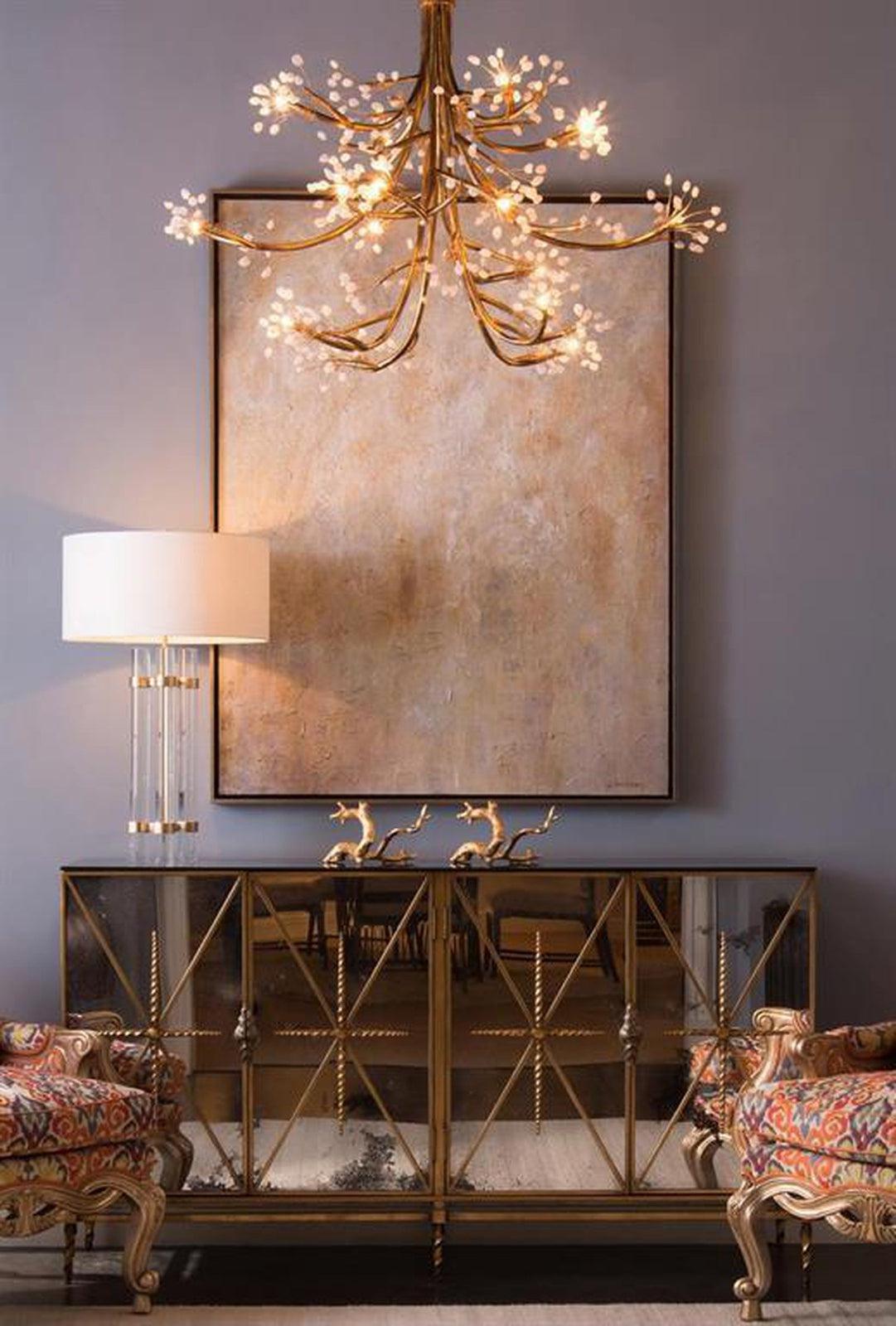 John Richard Rio Four Door Dresser