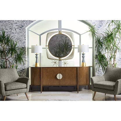Jonathan Charles Toulouse Sideboard (500361)