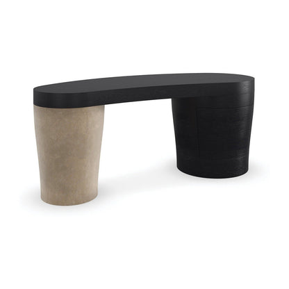 Caracole Modern Kelly Hoppen Gus Console
