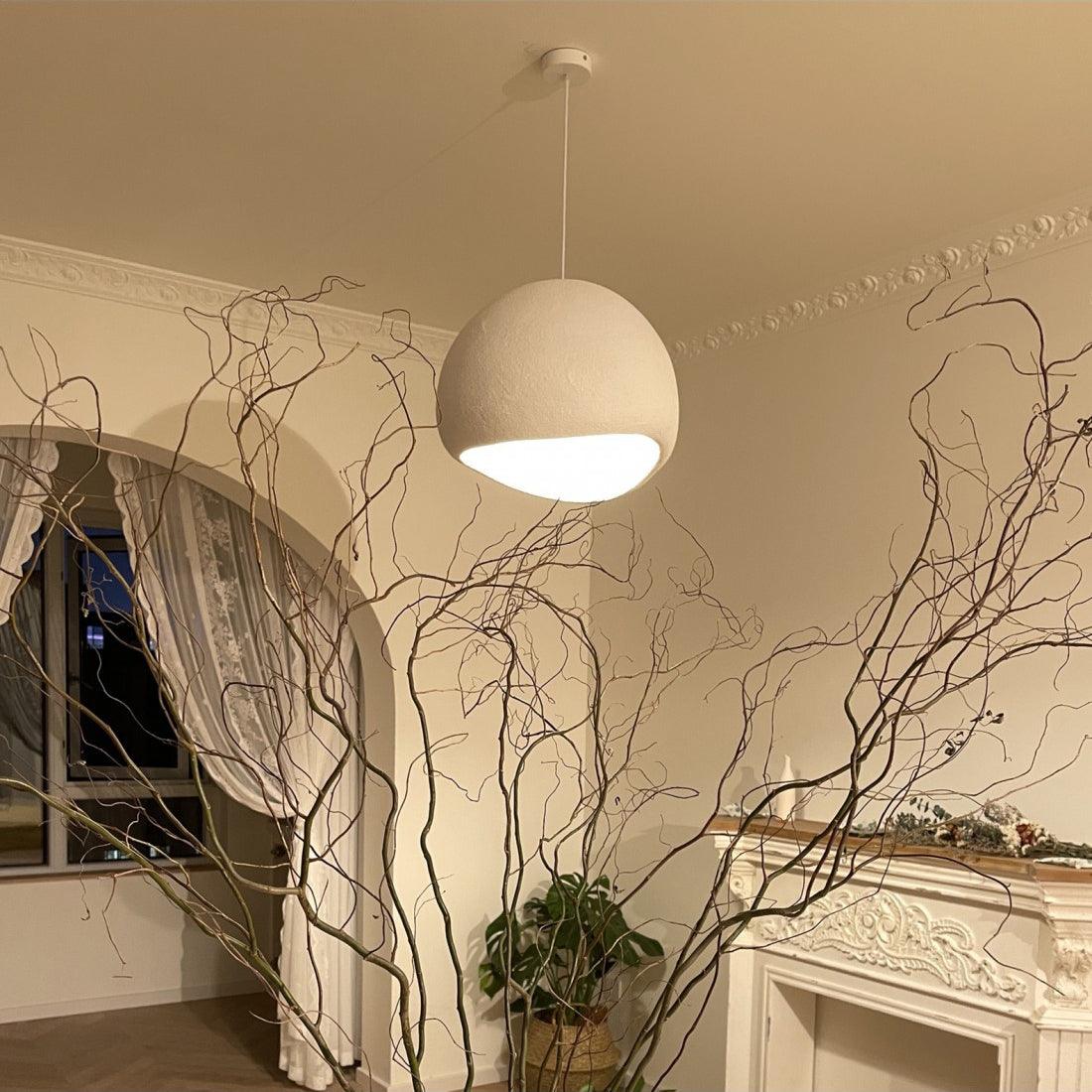Cloud Pendant Light Style B 灯具