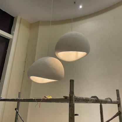 Cloud Pendant Light Style B 灯具