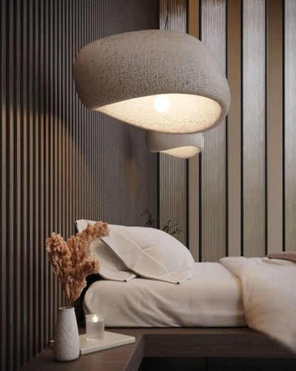 Cloud Pendant Light Style B 灯具