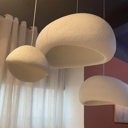 Cloud Pendant Light Style B 灯具