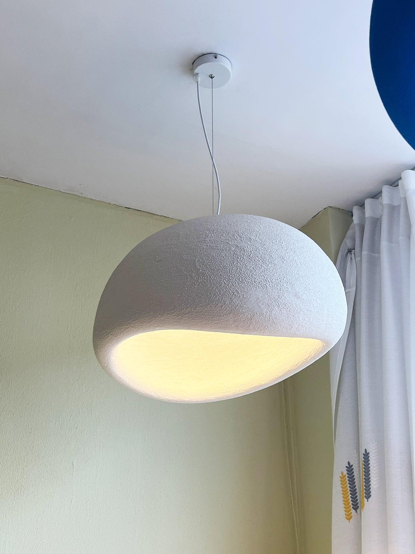 Cloud Pendant Light Style B 灯具