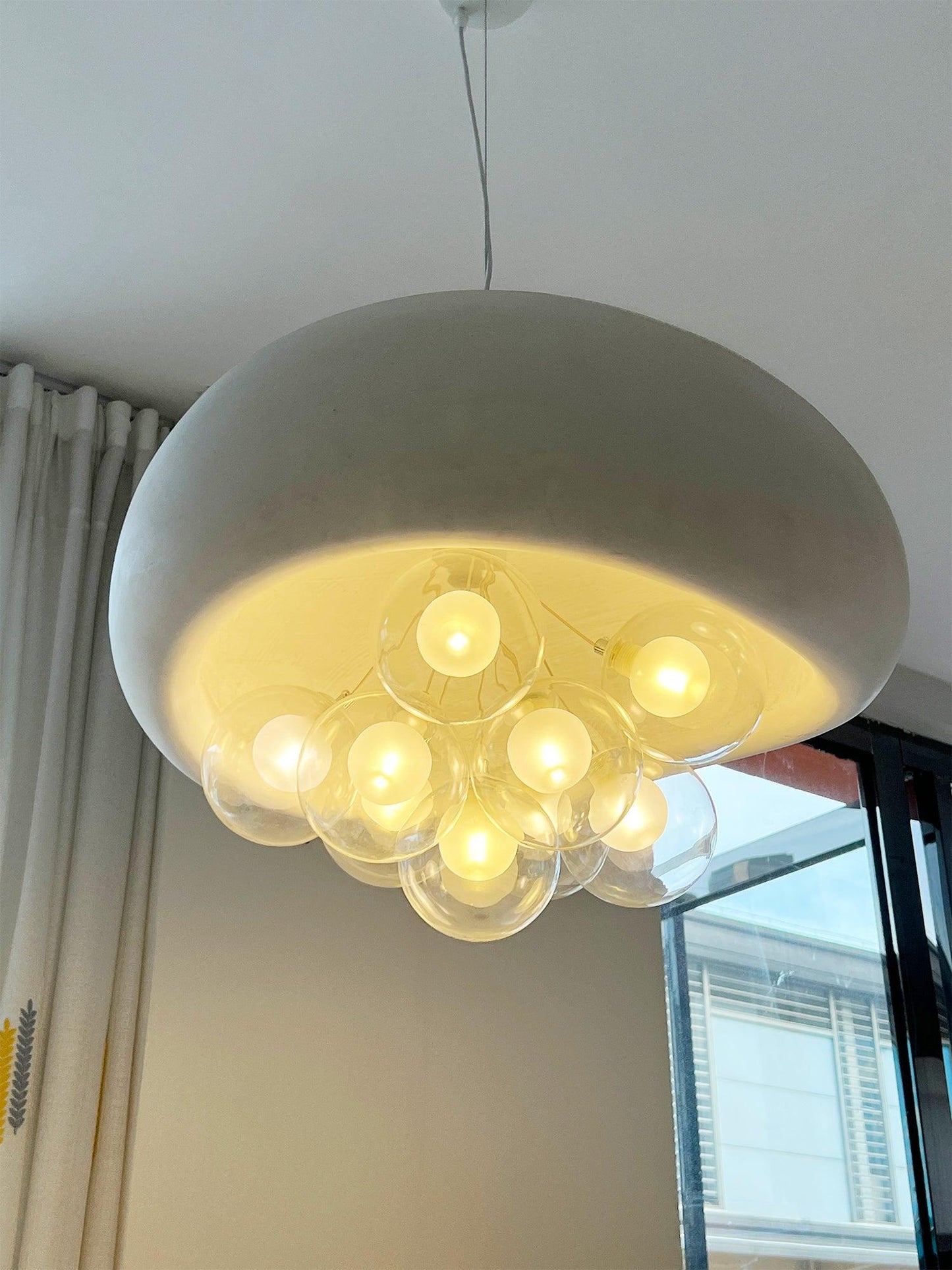 Khmara Bubbles Pendant Lamp Pendant light