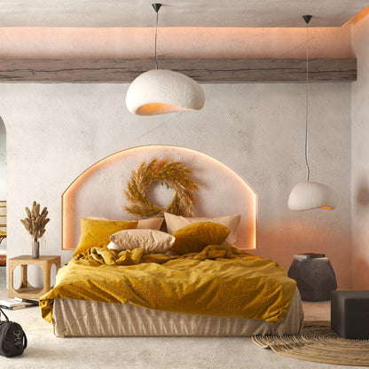 Cloud Pendant Light Style B 灯具