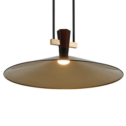 Kichler Tenon 28" Wide LED Pendant