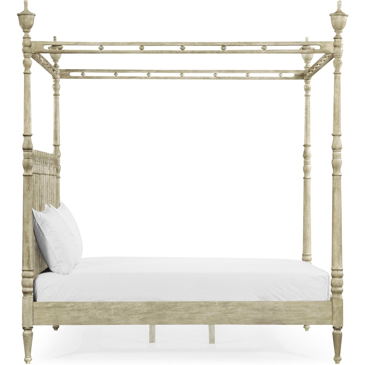 Jonathan Charles William Yeoward Morris Bed (530090-USK-GYO)