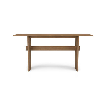 Huppe QS Kobe 68" Console Table