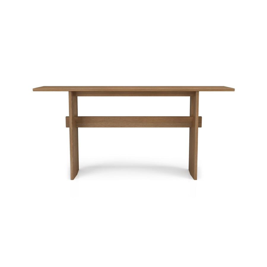 Huppe QS Kobe 68" Console Table