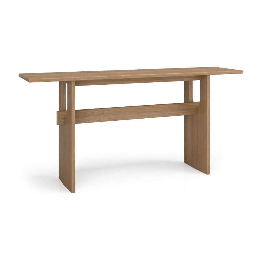 Huppe QS Kobe 68" Console Table