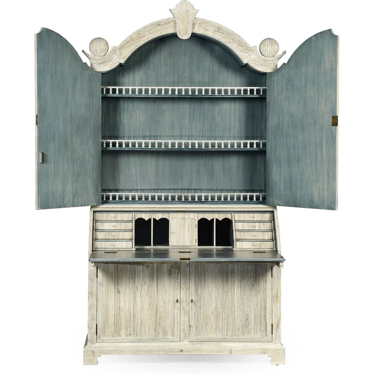 Jonathan Charles William Yeoward Alnwick Bureau (530034-WAA)