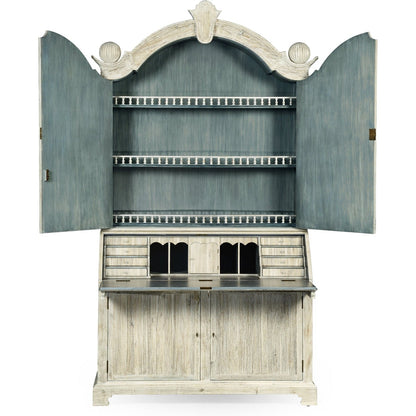 Jonathan Charles William Yeoward Alnwick Bureau (530034-WAA)