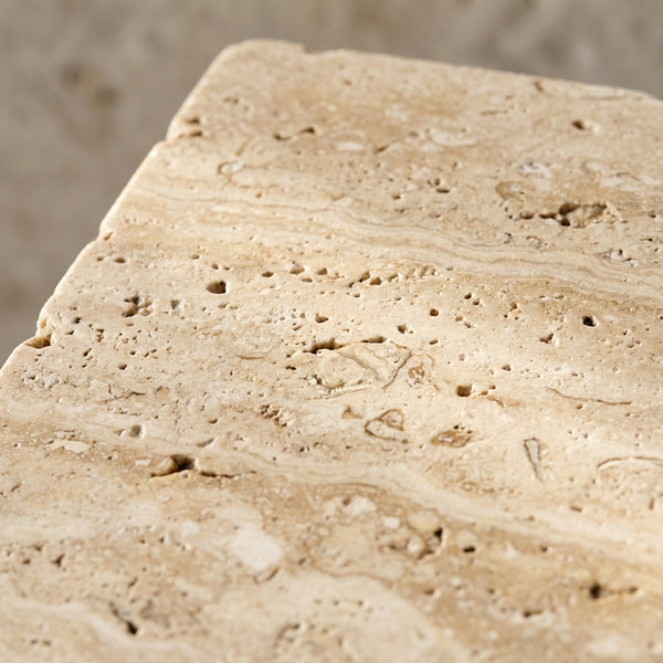 Travertine