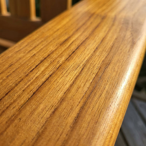 Teak