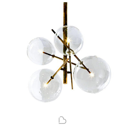 Bolle Chandelier Chandelier