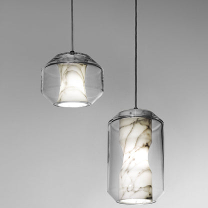 Chamber Large Pendant
