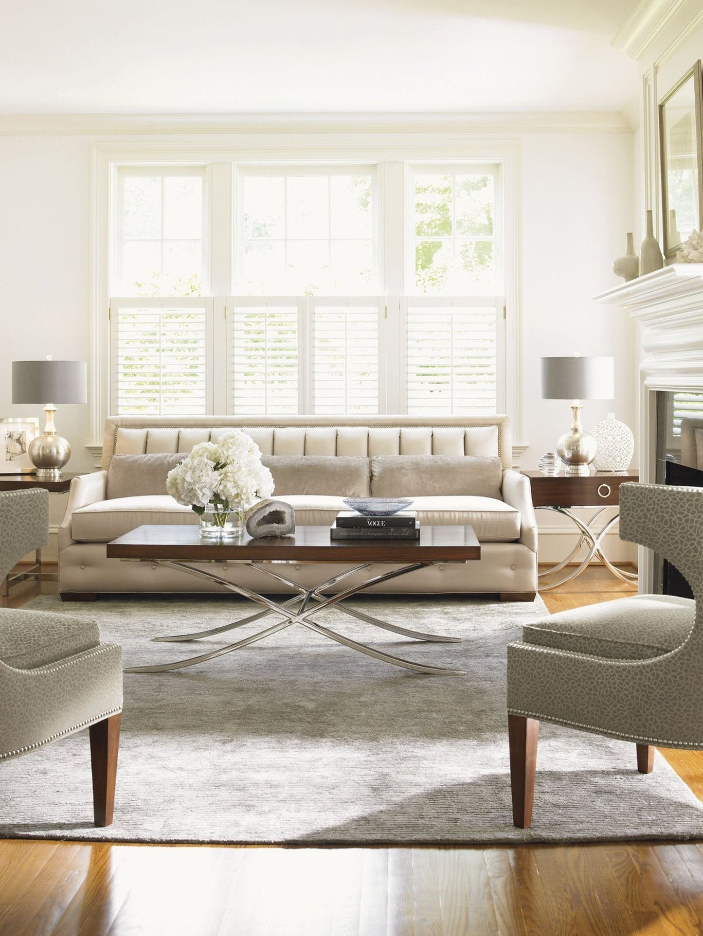 Lexington Mirage Audrey Sofa