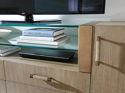 Lexington Shadow Play Turnberry Media Console