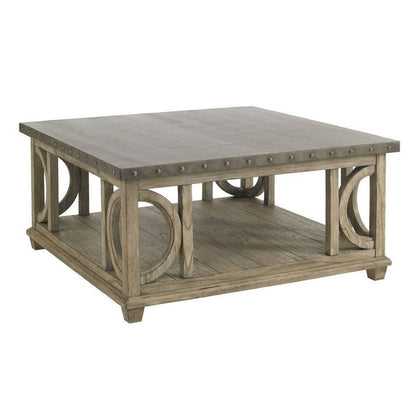 Lexington Twilight Bay Wyatt Cocktail Table
