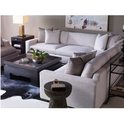 Century Furniture Rowan Two Piece Sectional V1