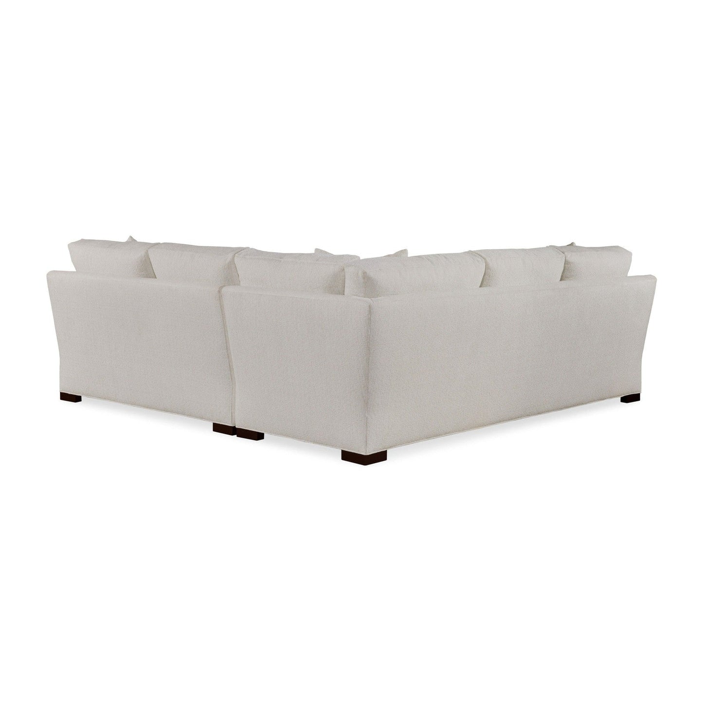 Century Furniture Stocked Charlotte Sectional