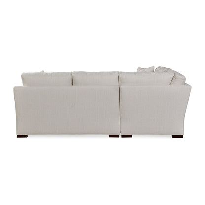 Century Furniture Stocked Charlotte Sectional