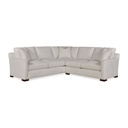 Century Furniture Stocked Charlotte Sectional