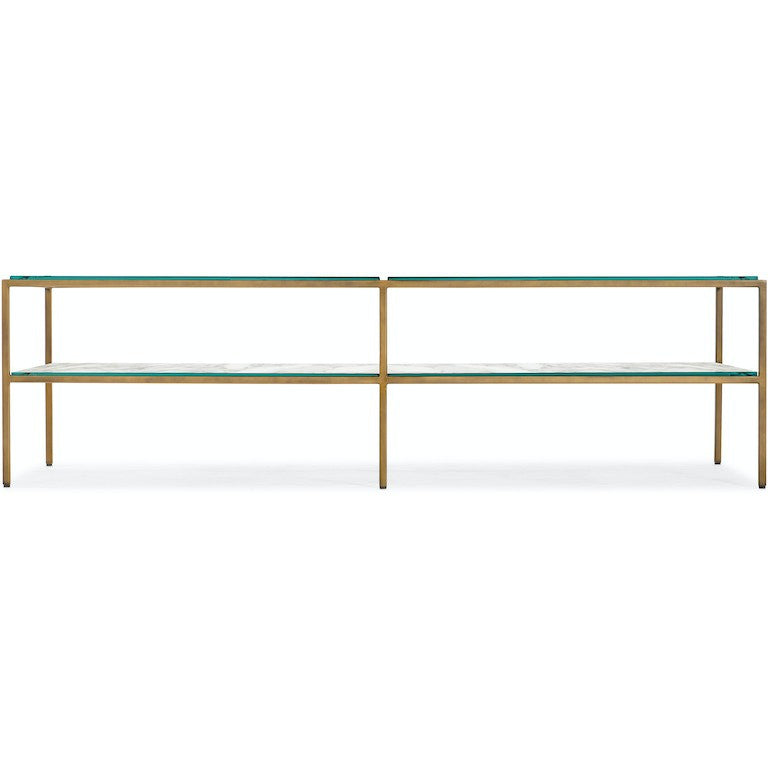 M Furniture Cashel Coffee Table