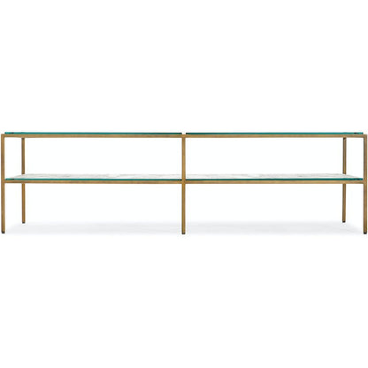 M Furniture Cashel Coffee Table