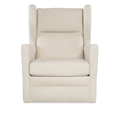 M Furniture Arbor Swivel Chair