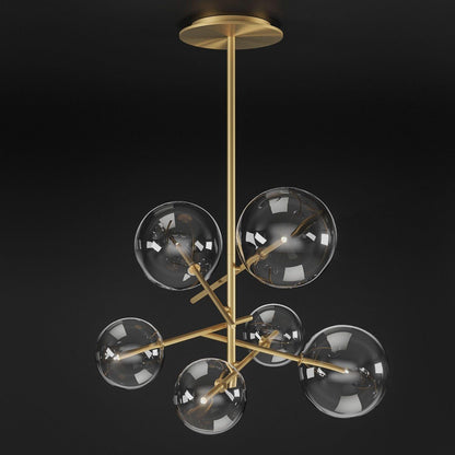 Bolle Chandelier Chandelier