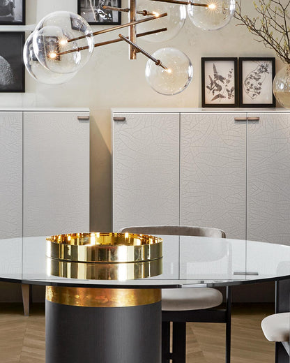 Bolle Chandelier Chandelier
