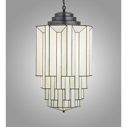 Meyda Tiffany Paramount 24" Wide Pendant