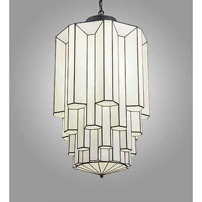 Meyda Tiffany Paramount 24" Wide Pendant