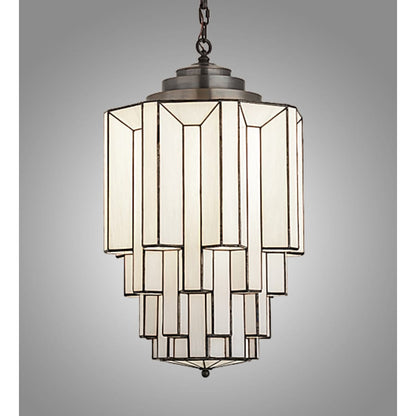 Meyda Tiffany Paramount 18" Wide Pendant