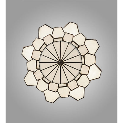 Meyda Tiffany Paramount 18" Wide Pendant