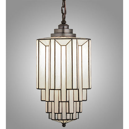 Meyda Tiffany Paramount 12" Wide Pendant