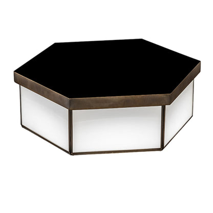 Meyda Tiffany Eltham 16" Wide LED Flush Mount Ceiling Fixture
