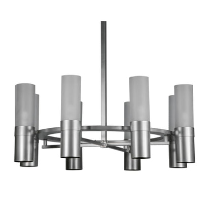 Meyda Tiffany Farmington 16 Light 62" Wide Ring Chandelier