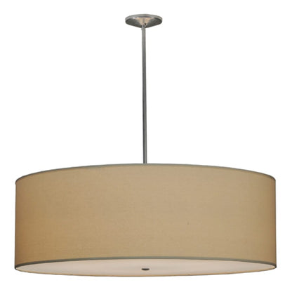 Meyda Tiffany Cilindro 8 Light 48" Wide Pendant