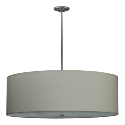Meyda Tiffany Cilindro 8 Light 48" Wide Pendant