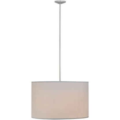 Meyda Tiffany Cilindro 6 Light 36" Wide Pendant