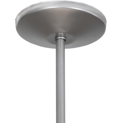 Meyda Tiffany Cilindro 6 Light 36" Wide Pendant