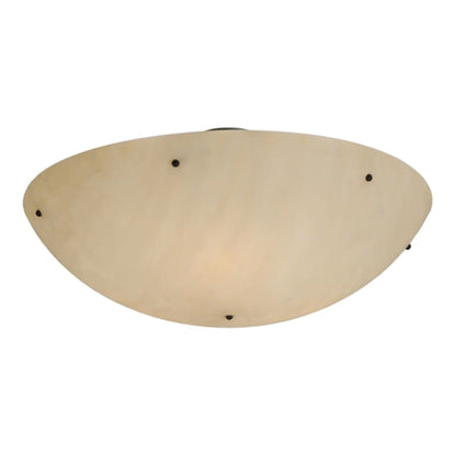 Meyda Tiffany Cypola 3 Light 36" Wide Pendant
