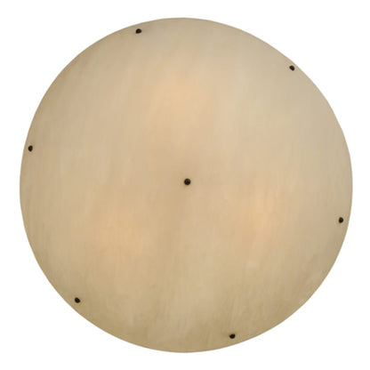 Meyda Tiffany Cypola 3 Light 36" Wide Pendant
