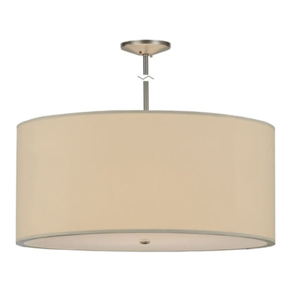 Meyda Tiffany Cilindro 6 Light 36" Wide Pendant