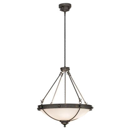 Meyda Tiffany Freya 5 Light 27" Wide Pendant